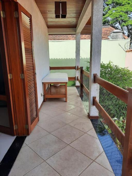 Open House Vargas São Paulo Eksteriør billede