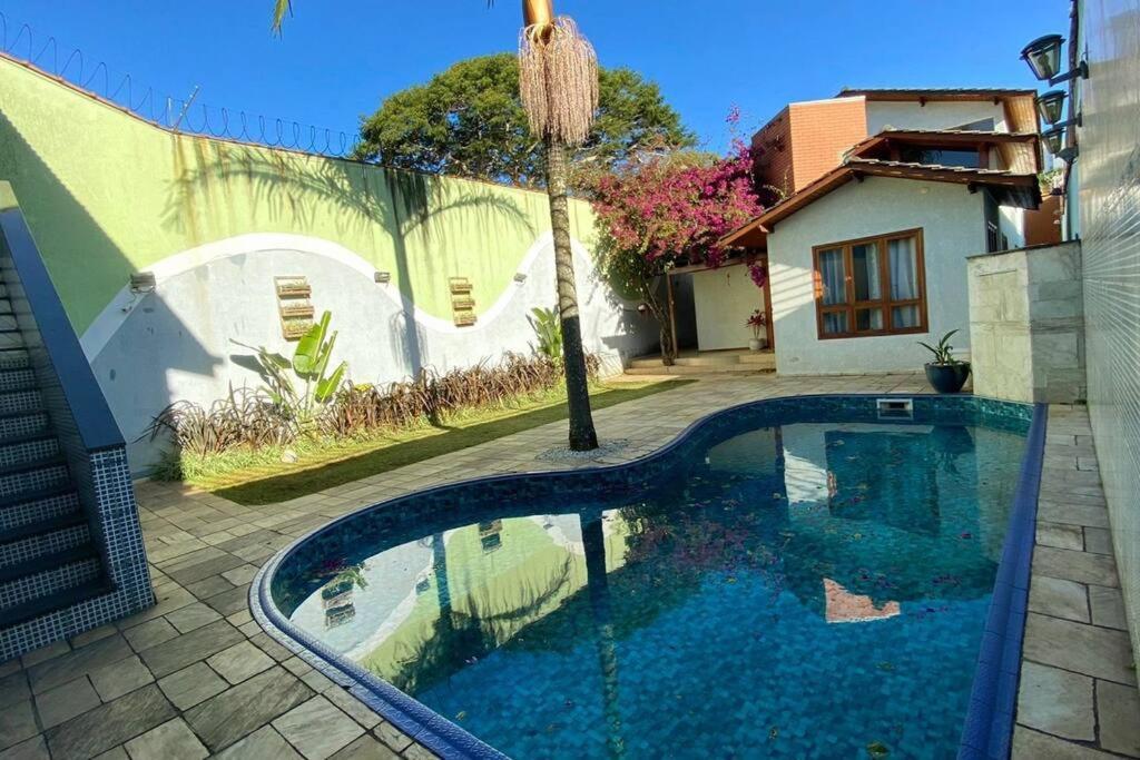 Open House Vargas São Paulo Eksteriør billede