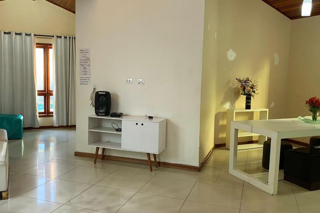 Open House Vargas São Paulo Eksteriør billede