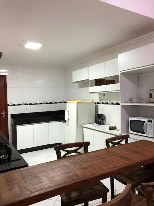 Open House Vargas São Paulo Eksteriør billede