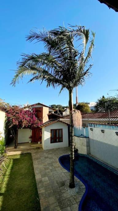 Open House Vargas São Paulo Eksteriør billede