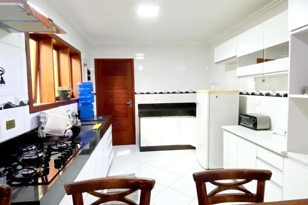 Open House Vargas São Paulo Eksteriør billede