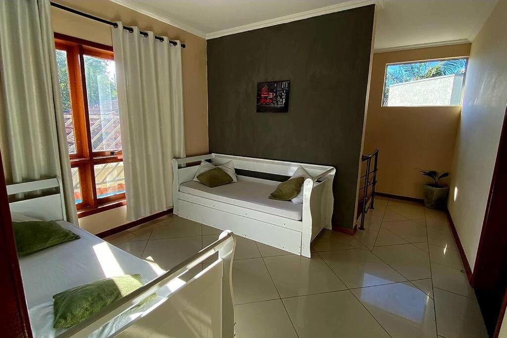 Open House Vargas São Paulo Eksteriør billede