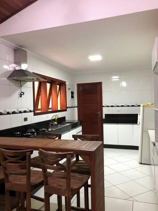 Open House Vargas São Paulo Eksteriør billede