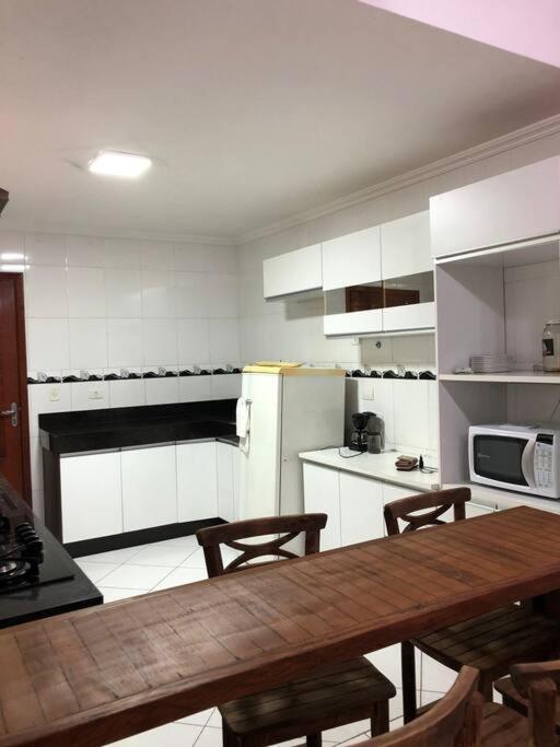 Open House Vargas São Paulo Eksteriør billede