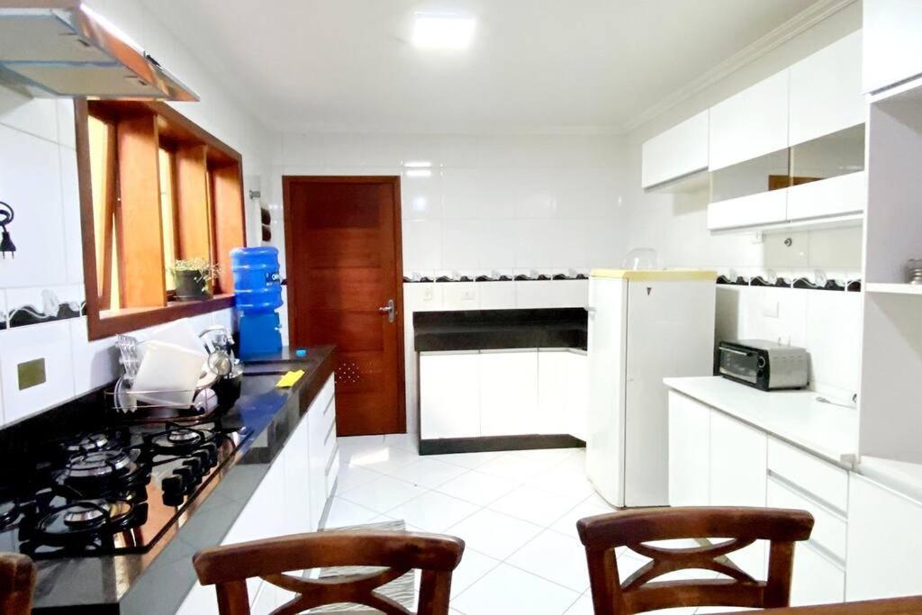 Open House Vargas São Paulo Eksteriør billede