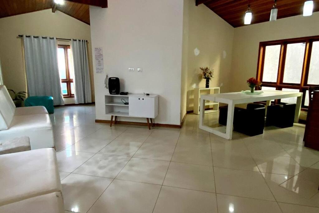 Open House Vargas São Paulo Eksteriør billede