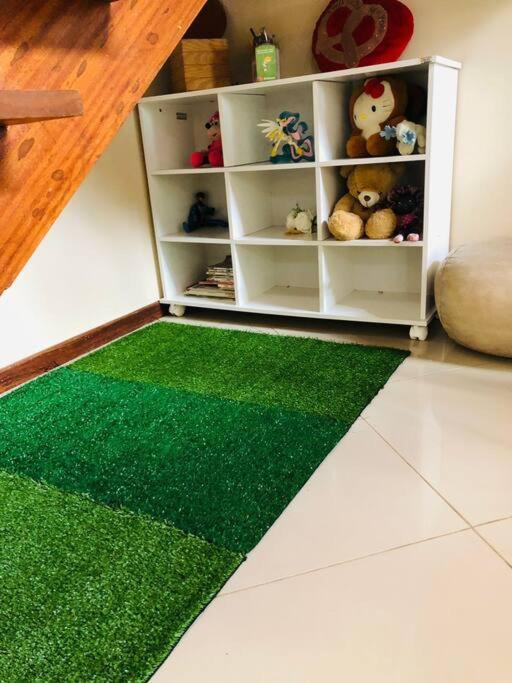 Open House Vargas São Paulo Eksteriør billede