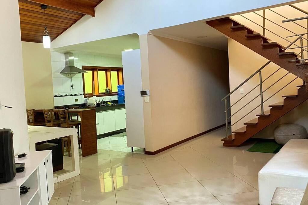 Open House Vargas São Paulo Eksteriør billede