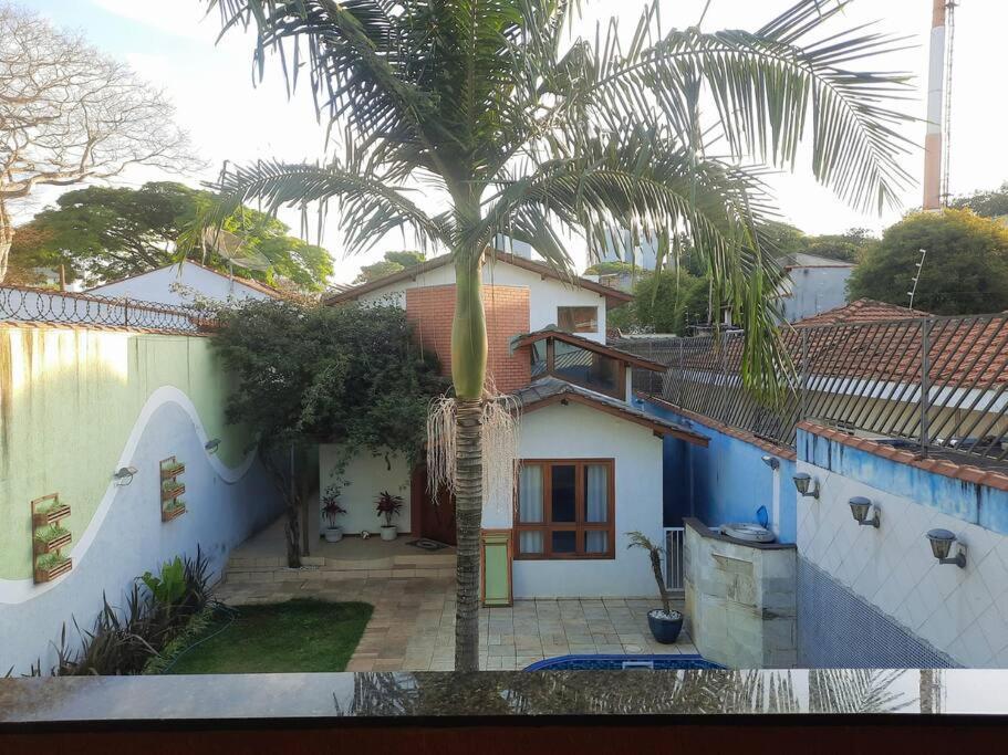 Open House Vargas São Paulo Eksteriør billede