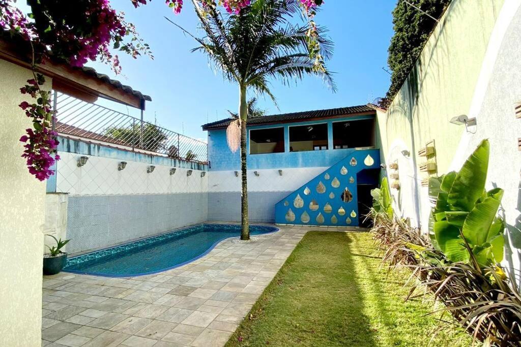 Open House Vargas São Paulo Eksteriør billede