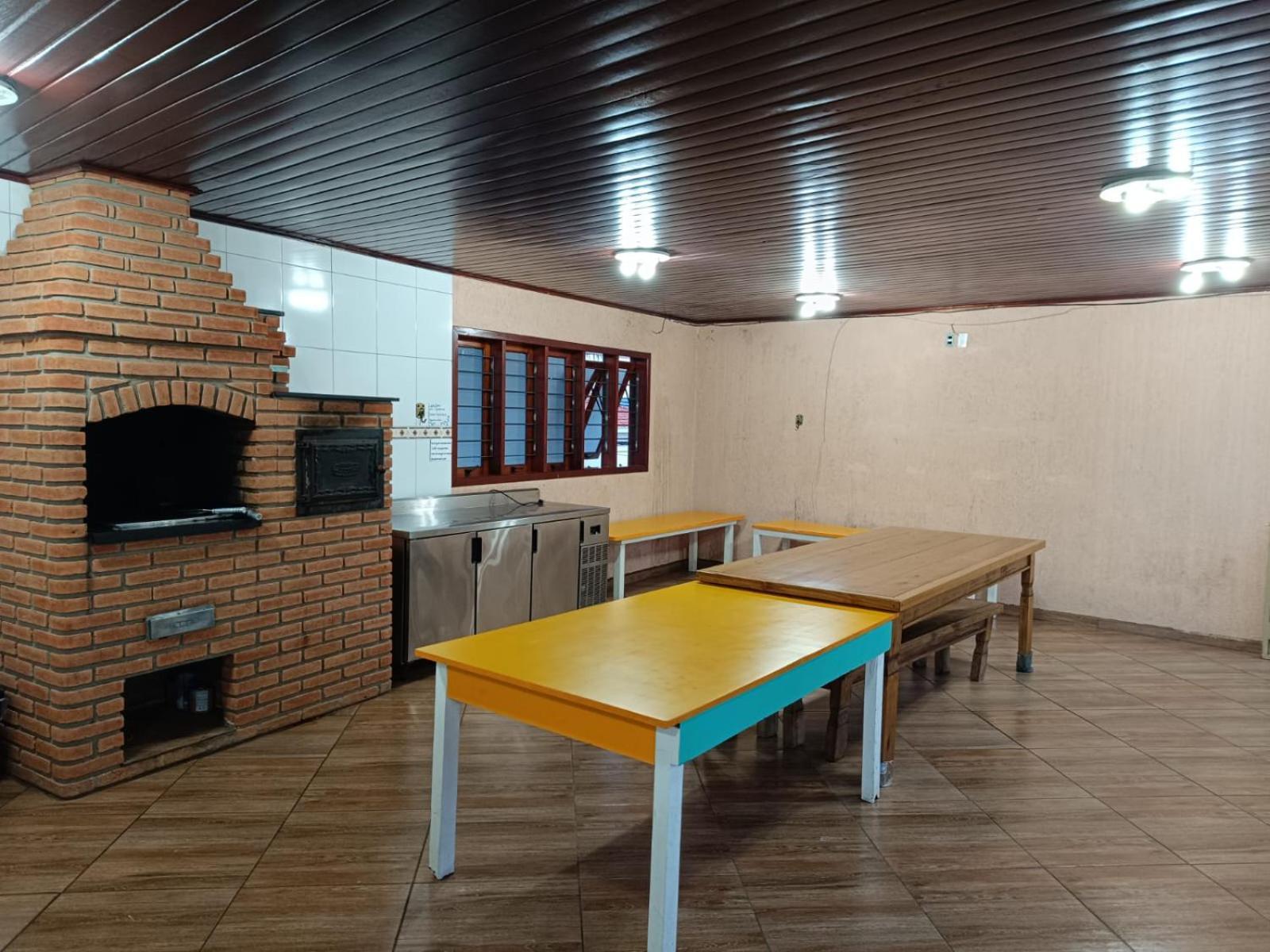 Open House Vargas São Paulo Eksteriør billede