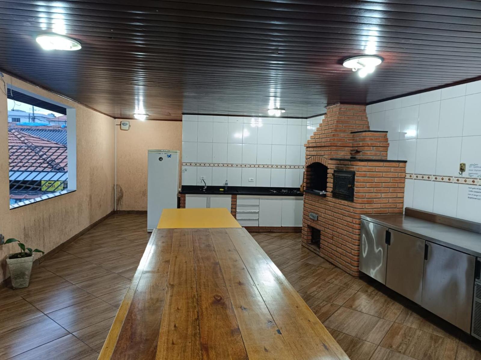Open House Vargas São Paulo Eksteriør billede